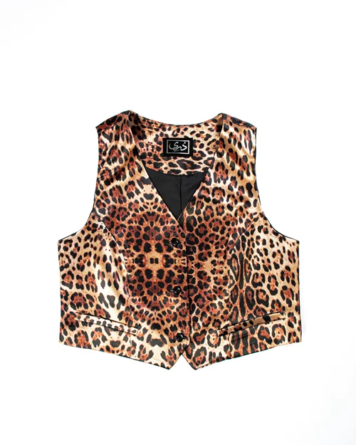 جلیقه شانتون کد ۶