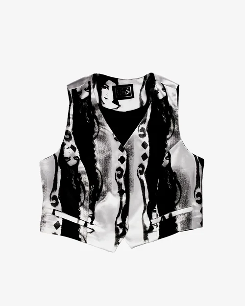 جلیقه شانتون کد ۴