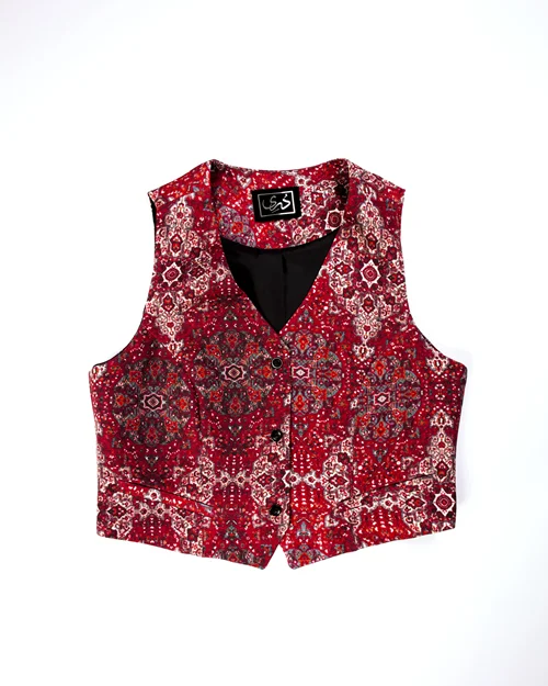 جلیقه شانتون کد ۲