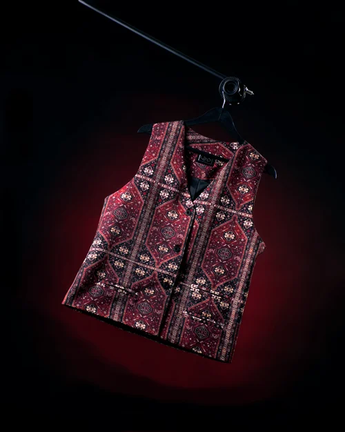 جلیقه مارون