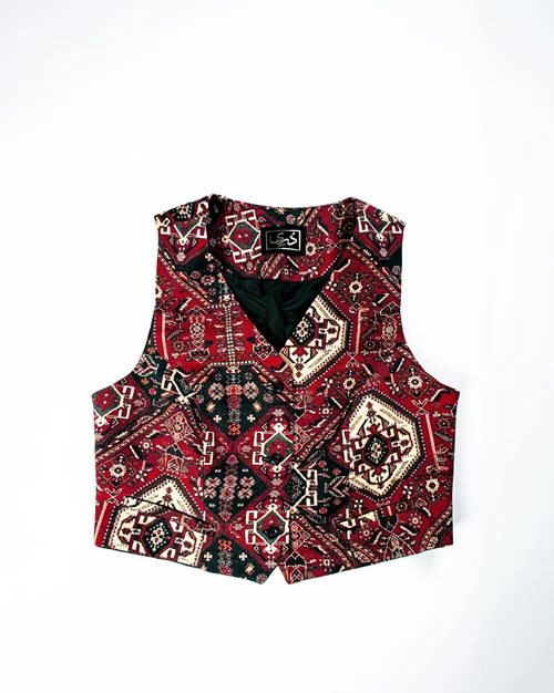 جلیقه شانتون کد ۳