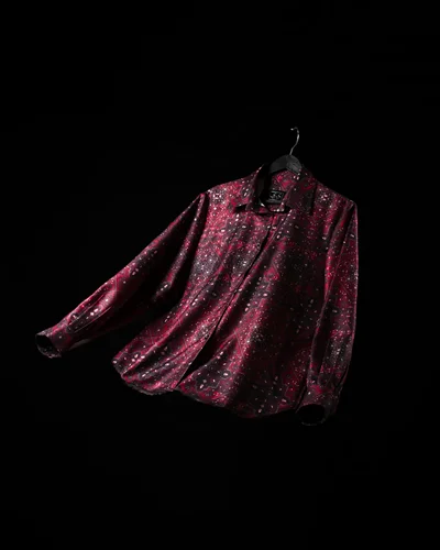 پیراهن شیراز