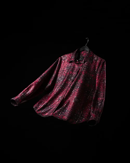 پیراهن شیراز