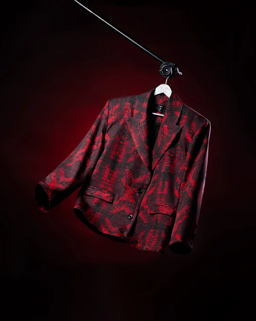 کت فرش لاکی وینتیج