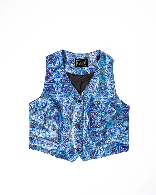 جلیقه شانتون کد ۵