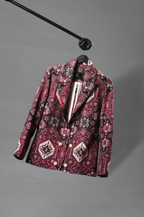 کت فرش ایرانی سَت