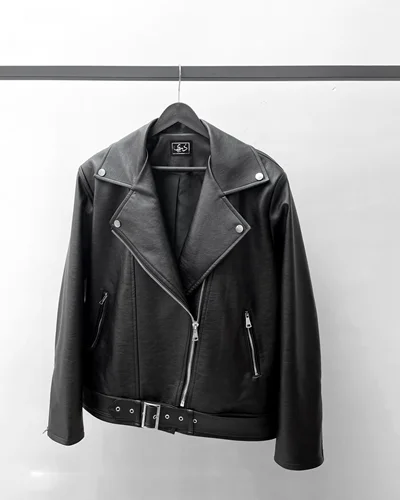 کت چرم laden مردانه