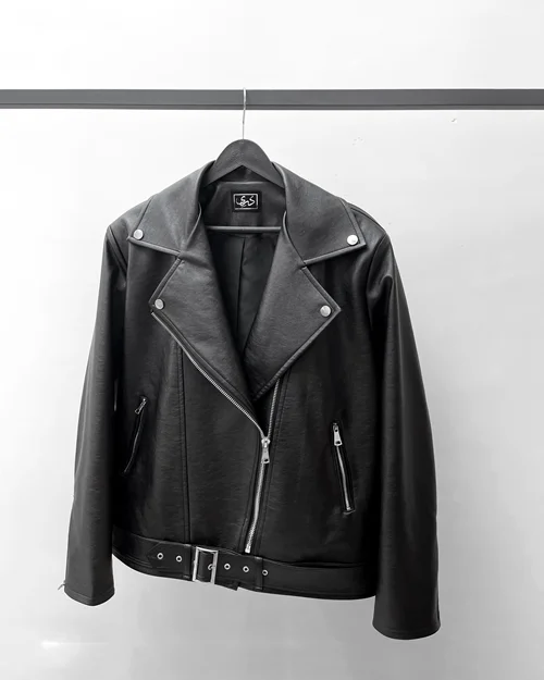 کت چرم laden مردانه