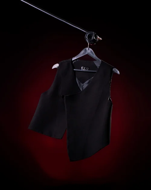 جلیقه غیرقرینه